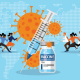 vaccin COVAX-AMC EU Vaccin Covax Amc Eu