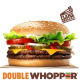 whopper burger king Whopper Burger King