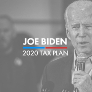 2020-Biden-Tax-Plan 2020 Biden Tax Plan