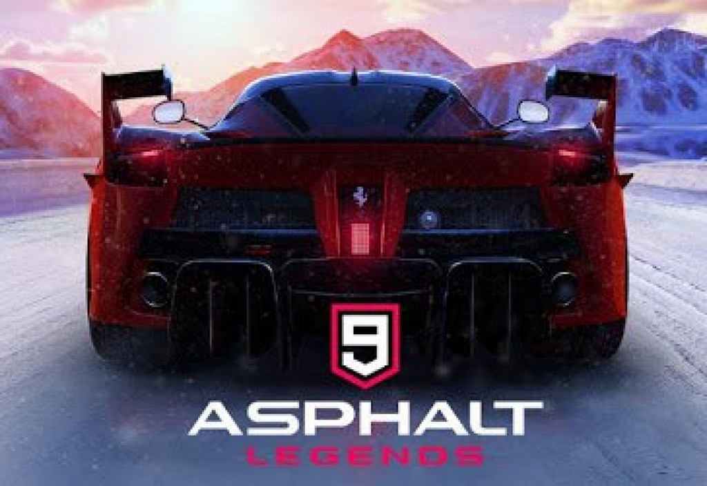 Asphalt 9 Legends Asphalt 9 Legends