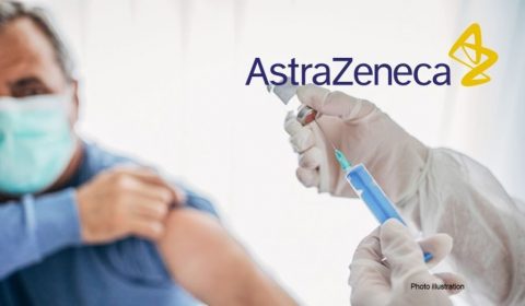 Astrazeneca Vaccine