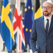 Charles Michel Charles Michel