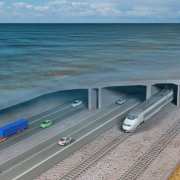 Fehmarn-tunnel Fehmarn Tunnel