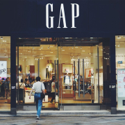 Gap-Clothing-Store Gap Clothing Store