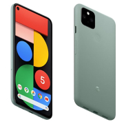 Google Pixel 5 1170x658