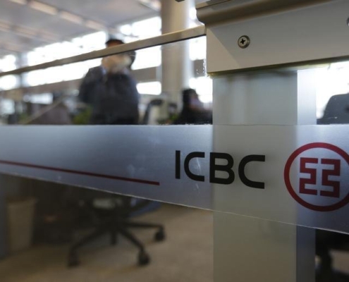 ICBC Unicredit Icbc Unicredit