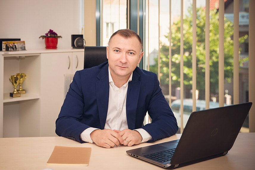 Ionut Morar_BT Leasing Ionut Morar Bt Leasing