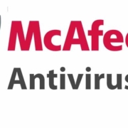 McAfeeAntivirus Mcafeeantivirus