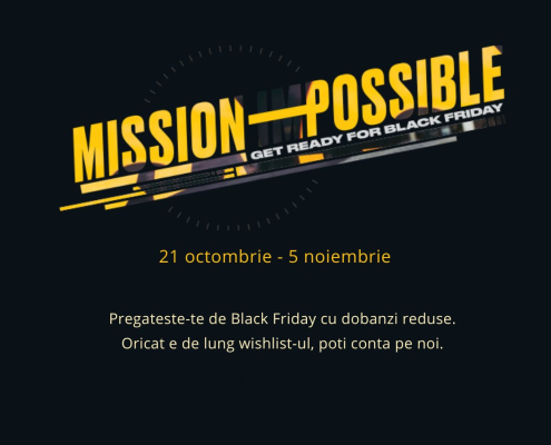 Mission Possible 2 Mission Possible 2