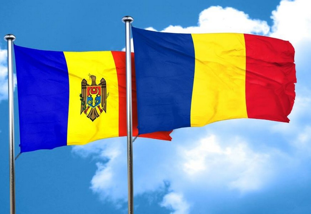Moldova-Romania Moldova Romania