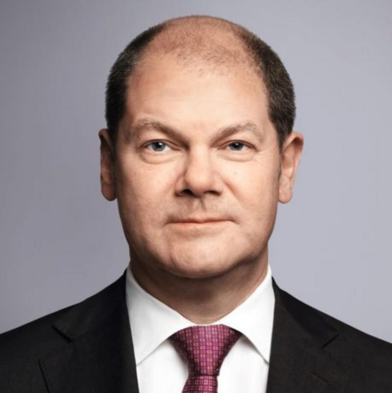 Olaf-Scholz Olaf Scholz