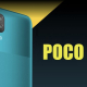 POCO-C3 Poco C3