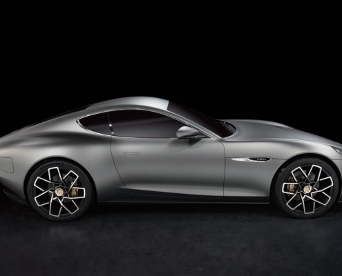 Piech Automotive Piech Automotive
