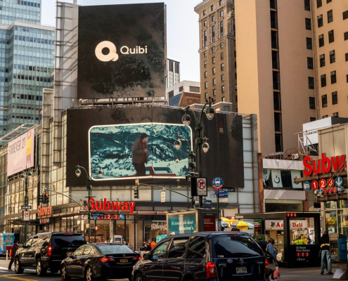 Quibi Quibi