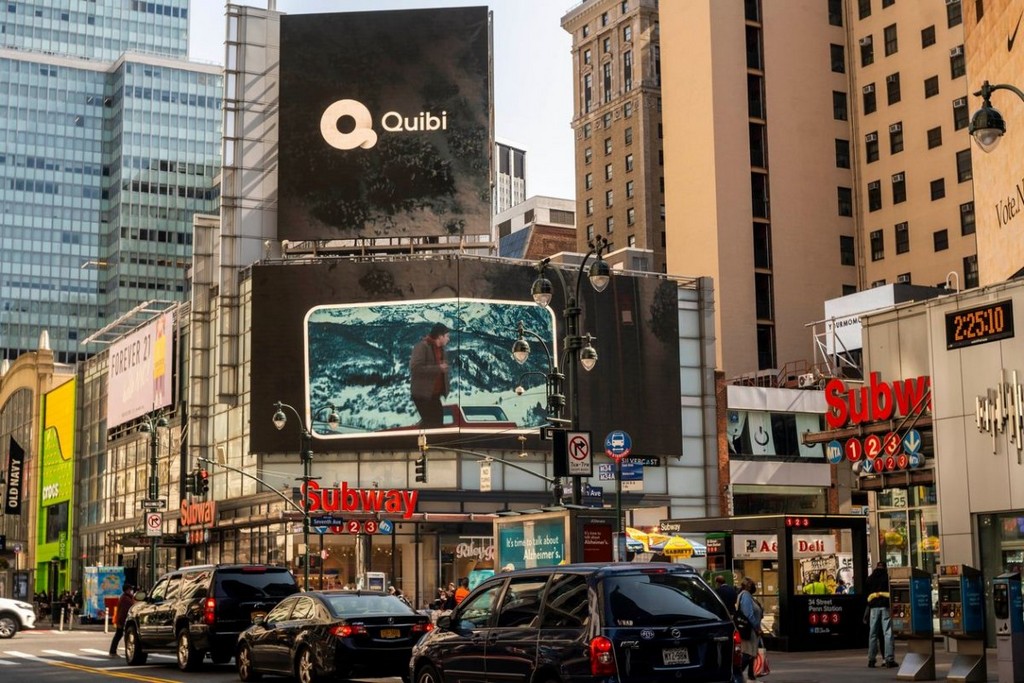 Quibi Quibi