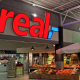 Real-Supermarkt Real Supermarkt