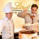 Roger-Fedrer-at-the-Zurich-Airport-Lindt-boutique-opening Roger Fedrer At The Zurich Airport Lindt Boutique Opening