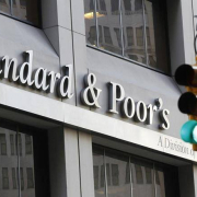 Standard-and-Poors verde Standard And Poors Verde