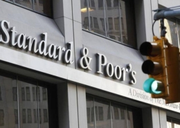 Standard And Poors Verde