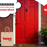 Tazz Tazz