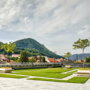 Terasa Afi Brasov