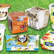 Vegan-Yogurts-Keep-Fit-Kingdom Vegan Yogurts Keep Fit Kingdom