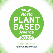 World Plant Based Awards World Plant Based Awards