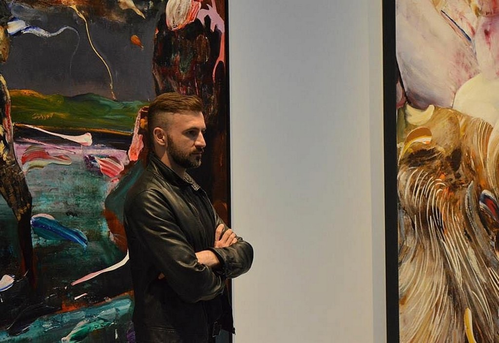 adrian-ghenie Adrian Ghenie