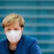 angela merkel mask Angela Merkel Mask