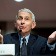 Anthony Fauci