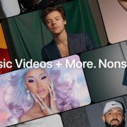 apple music tv Apple Music Tv