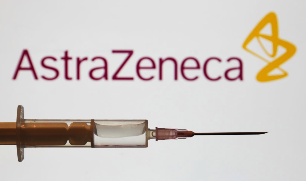 Astra Zeneca Vaccine