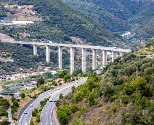 autostrada munte Autostrada Munte