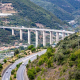 Autostrada Munte