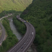 Autostrada Sibiu Pitesti