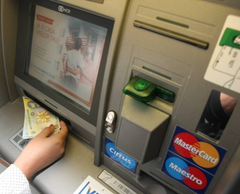 Bancomat