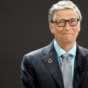 bill gates goalkeepers Bill Gates Goalkeepers