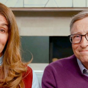 bill si melinda gates Bill Si Melinda Gates