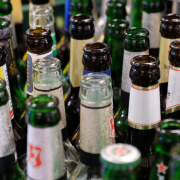 bottles-empties-glass-stockpack-pixabay.jpg bottles, empties, glass