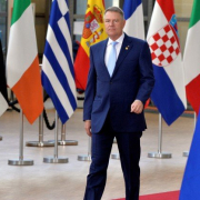 bruxelles iohannis Bruxelles Iohannis