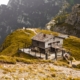 bucegi, mountains, romania