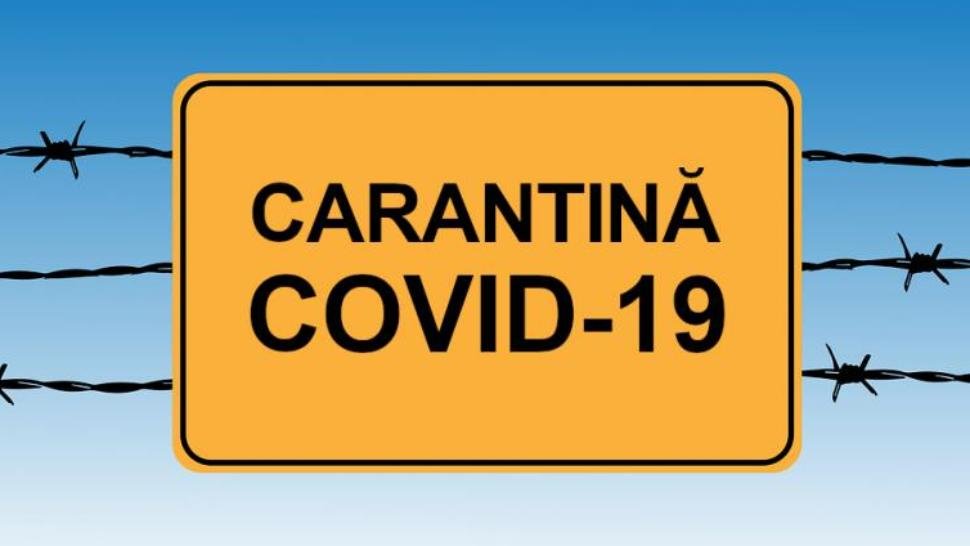 carantina-covid Carantina Covid