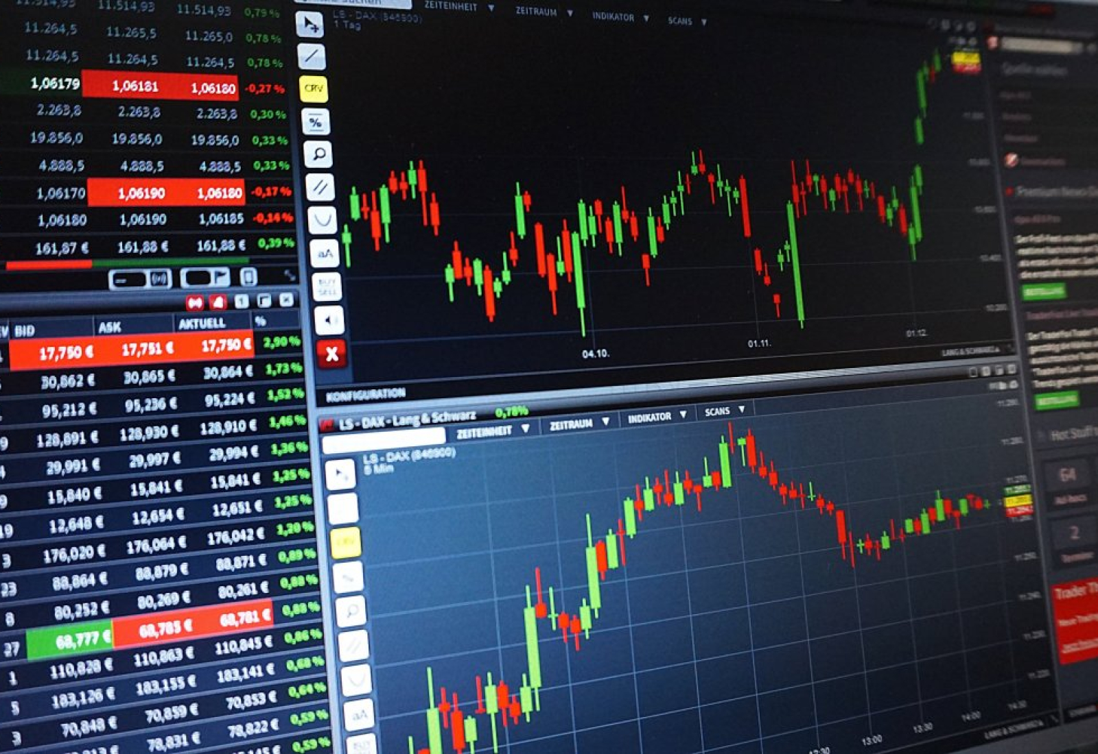 chart-trading-courses-stockpack-pixabay.jpg chart, trading, courses