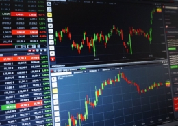 chart, trading, courses