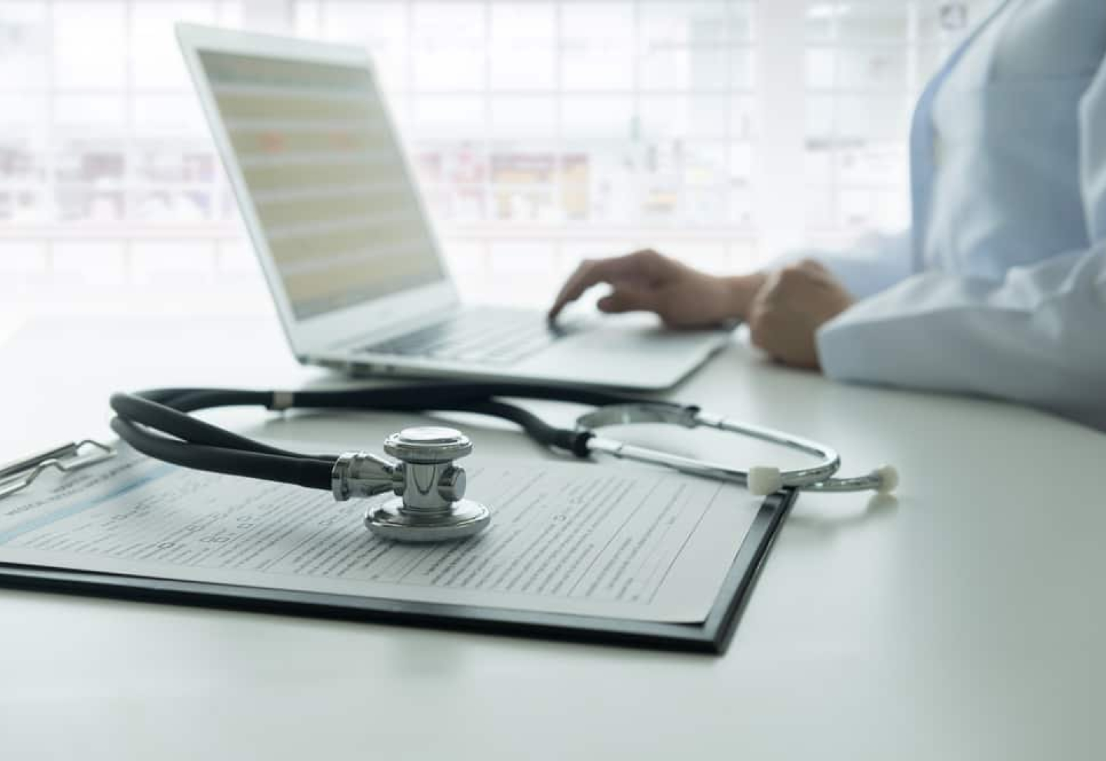Concediu Medical