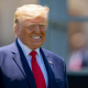donald-trump the independent Donald Trump The Independent