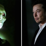 elon musk alien Elon Musk Alien