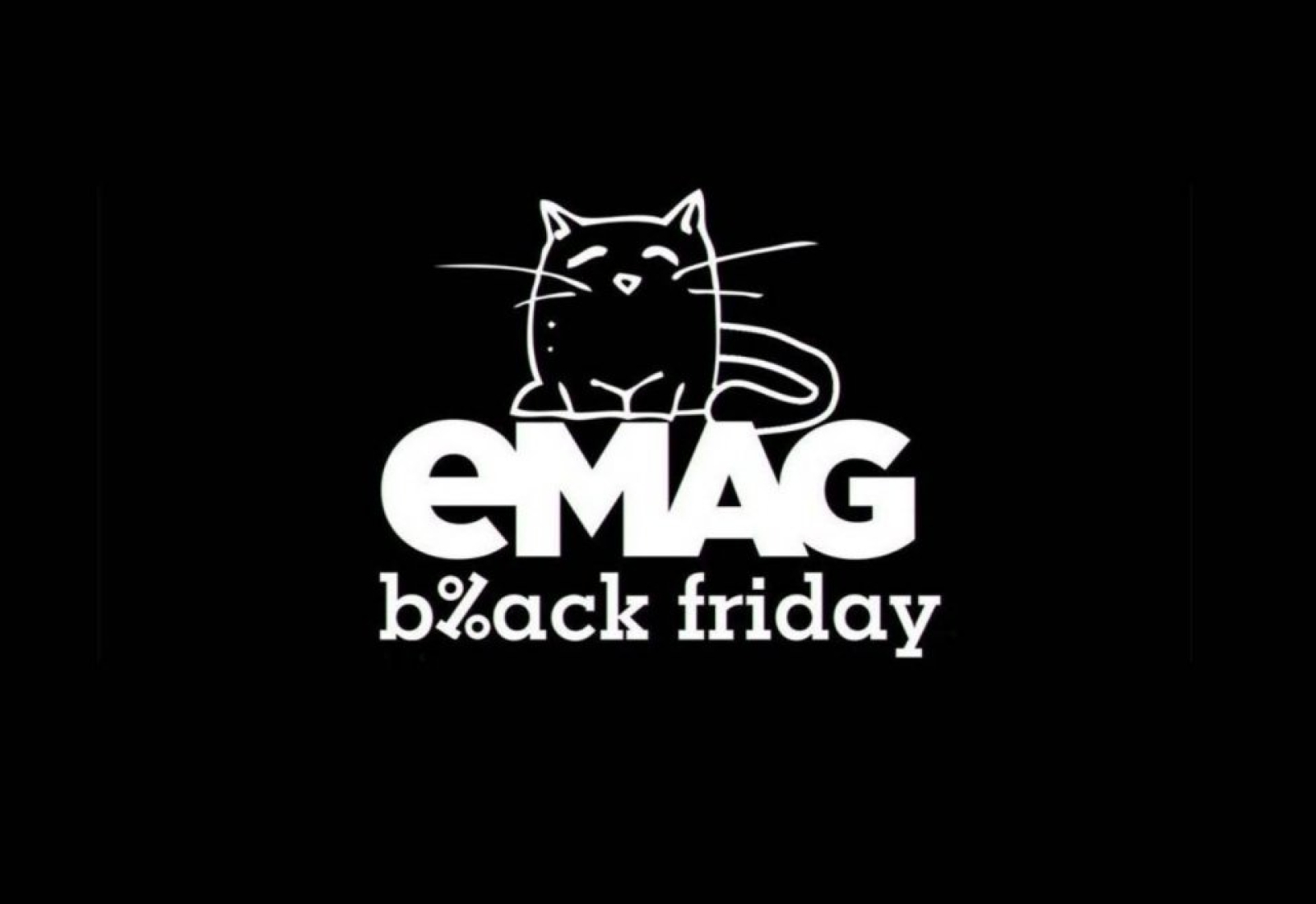 emag black friday Emag Black Friday
