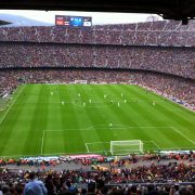 estadio, camp nou, barcelona