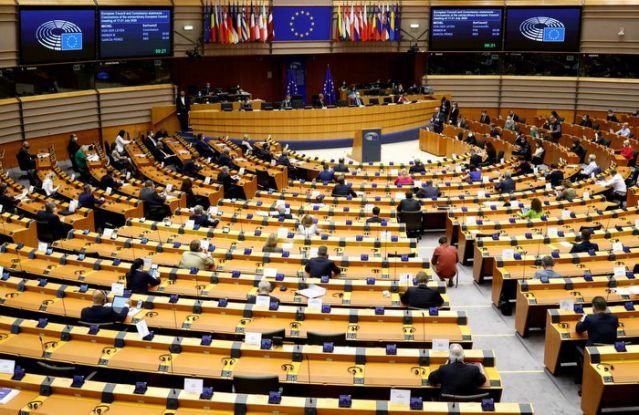 european parliament European Parliament